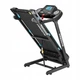 Беговая дорожка Urbogym V520 + скакалка + пояс для похудения+твистер - изображение 2