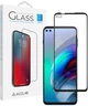 Защитное стекло ACCLAB 9H для смартфона Motorola Moto G100 Black (1283126521300) - изображение 1