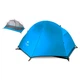 Намет Naturehike Cycling1NH18A095-D 210T Blue (6927595701812) - зображення 2