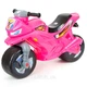 Толокар мотоцикл ORION "Ямаха" Pink (64885) - зображення 2