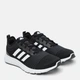Чоловічі кросівки для бігу adidas Fluidup H01996 45.5 (10.5UK) 29 см Чорні (4064047014990) - зображення 2