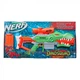 Бластер Hasbro Nerf Рекс Ремпейдж Dinosquad Rex Rampage F0807 - изображение 1