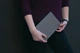 Записник Paper-Oh Circulo А6 / Нелінований Сірий (9781439790236) - зображення 4