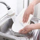 Насадка на кран водосберегатель аэратор экономитель воды для смесителя 3 режима Water Saver - изображение 2