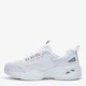 Женские сникеры Skechers 149492 WGY 38 (8US) 25 см Белые (195204412268) - изображение 2