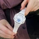 Часи Sanda 6005 White-Silver - зображення 8