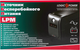ИБП LogicPower LPM-825VA-P (LP3405) - изображение 5