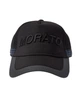 Картуз чоловічий ANTONY MORATO (MMHA00291-FA600140-9000/21-22-4) Чорний S/M - изображение 2