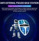 GPS-трекер с блокировкой двигателя Yuntrack CJ780 - изображение 7