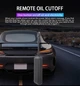 GPS-трекер с блокировкой двигателя Yuntrack CJ780 - изображение 12