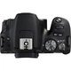 Фотоаппарат Canon EOS 200D II kit (18-55mm) EF-S IS STM - изображение 3