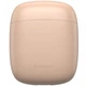 Bluetooth наушники гарнитура Baseus W04 Pro, Pink - изображение 6