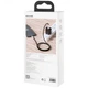 Дата-кабель Baseus Cafule Type-C / Lightning PD 20W CATLJK-B01 2 м, Black - изображение 4
