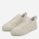 Sneakersy męskie skórzane Kazar 59389-01-B6 42 Mleczne (5903387719709) - obraz 2