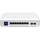 Комутатор мережевий Ubiquiti USW-ENTERPRISE-8-POE - зображення 2