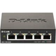Комутатор мережевий D-Link DGS-1100-05V2 - зображення 1