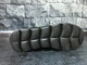 Сліпони Bistfor 64002/821 40 (26 см) Чорні - изображение 7