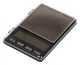 Весы ювелирные электронные Digital Scale MH-999 до 600г /0.1 г (TR44755588662) - изображение 2
