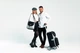 Сумка-візок Andersen Unus Shopper Fun Ida Black (121-164-80) - зображення 9
