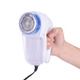 Машинка для стрижки катышков с одежды от сети 220V Lint Remover YX-5880 White (VM001) - изображение 1