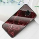 Чехол с рисунком Deexe Gradient Pattern для Xiaomi Redmi Note 9 Pro Max / Note 9 Pro / Note 9s - Red - изображение 2