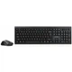 Комплект Gembird KBS-WM-03-UA Wireless Black (KBS-WM-03-UA) - зображення 2
