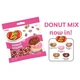 Драже Jelly Belly Donut Shoppe Mix «Зі смаком пончиків» (100 гр.) - зображення 2