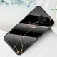 Чехол с рисунком Deexe Gradient Pattern для Xiaomi Redmi Note 9 Pro Max / Note 9 Pro / Note 9s - Black / Gold - изображение 2