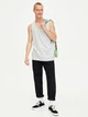 Майка Pull & Bear 5244/579/827 S Сіра (05244579827025) - зображення 3