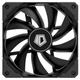 Кулер до корпусу ID-Cooling TF-12025-BLACK - изображение 1
