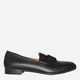 Лоферы Fabiani R20-32597 36 23 см Черные (2100000277544) - изображение 1