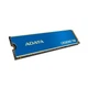 Накопичувач SSD M.2 2280 500GB ADATA (ALEG-750-500GCS) - зображення 4