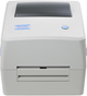 Принтер этикеток Xprinter XP-TT424B, USB, белый - изображение 2