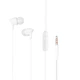 Наушники проводные Gelius Ultra Symphony GU-080 с микрофоном White - изображение 1