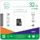 Карта памяти T&G microSDHC 32Gb UHS-1 (Class 10) - изображение 2