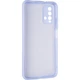 Чохол Fiji Full Soft Premium для Xiaomi Redmi 9T силікон бампер Violet - зображення 2