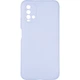 Чохол Fiji Full Soft Premium для Xiaomi Redmi 9T силікон бампер Violet - зображення 3