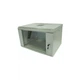 Шкаф настенный Hypernet 6U 19 600x450 (WMNC-6U-FLAT) - изображение 1