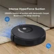 Робот-пилосос RoboRock Vacuum Cleaner E5 (E552-00) Black [63476] - зображення 3