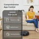 Робот-пилосос RoboRock Vacuum Cleaner E5 (E552-00) Black [63476] - зображення 5