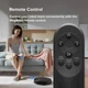 Робот-пилосос RoboRock Vacuum Cleaner E5 (E552-00) Black [63476] - зображення 6