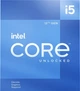 Процессор Intel Core i5-12600KF (BX8071512600KF) - изображение 2