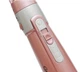 Фен выпрямитель стайлер для укладки волос c насадками 7 в 1 GEMEI GM-4831 2200W - изображение 3