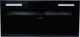 Вытяжка Best Chef Space box 1000 black 60 - изображение 4