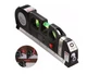 Лазерный уровень Laser LEVELPRO3 ART-7124 со встроенной рулеткой - изображение 3
