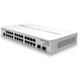 Коммутатор сетевой Mikrotik CRS326-24G-2S+IN - изображение 1