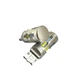 Светодиодные лампы ALED Canbus W21W/7440 25w White - изображение 4