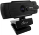 Веб-камера Media-Tech LOOK V Privacy Full HD Black (MT4107) - изображение 1