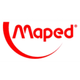 Маркер Maped набір Fluo Peps Ultra Soft 1-5 мм 4 шт Кольорові (MP.746047) - зображення 8