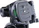 Штатив трипод для фотоапарата Weifeng 3540 3d 156 см - зображення 6